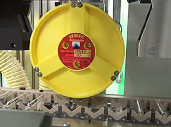 自动检查(尺寸检查仪